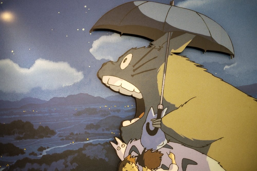 Concierto sinfónico en Guatemala revive la magia musical de los mundos de Studio Ghibli