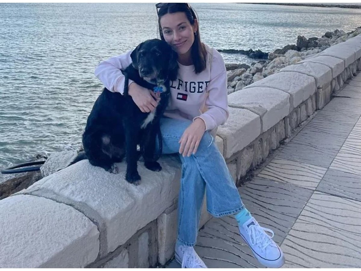 Continúa la búsqueda de Boro, el perro sobreviviente del trágico accidente ferroviario en España