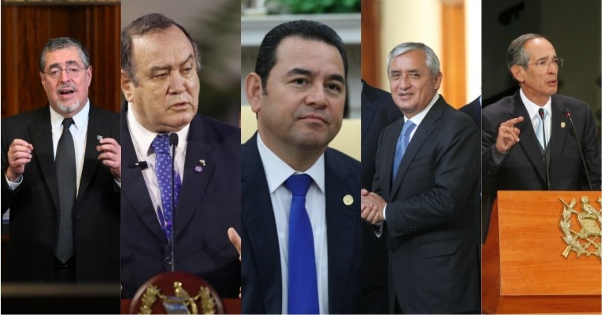 Estado de sitio en Guatemala: análisis de su aplicación en crisis desde Colom hasta Arévalo