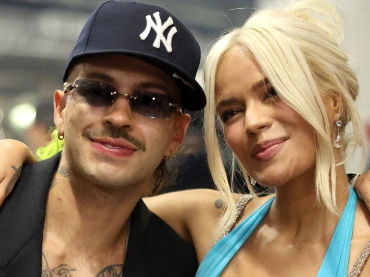 Nuevos detalles revelan cómo se dio la ruptura entre Karol G y Feid tras meses de distancia