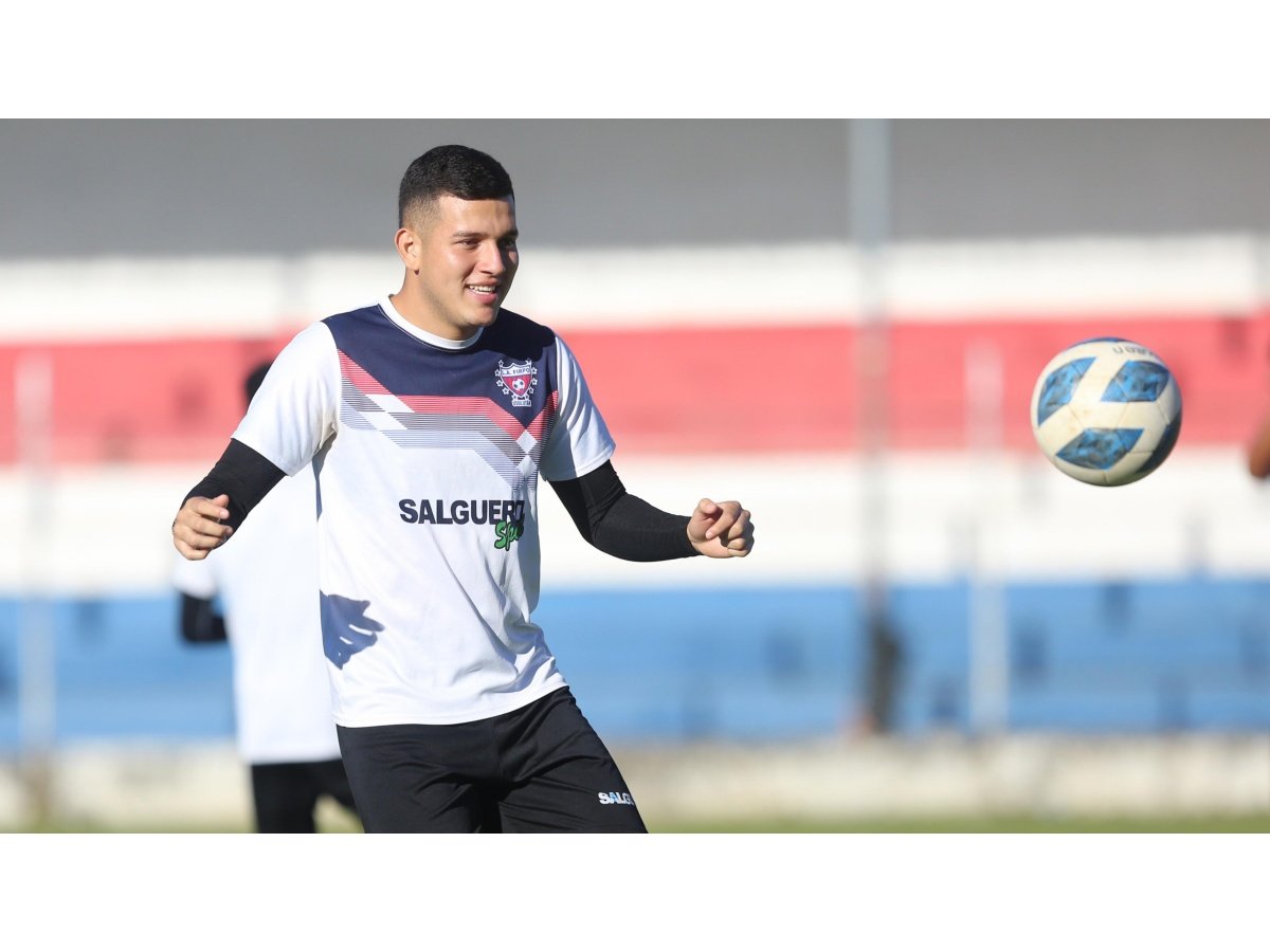Styven Vásquez, a un paso de unirse al Irapuato de la Liga de Expansión MX