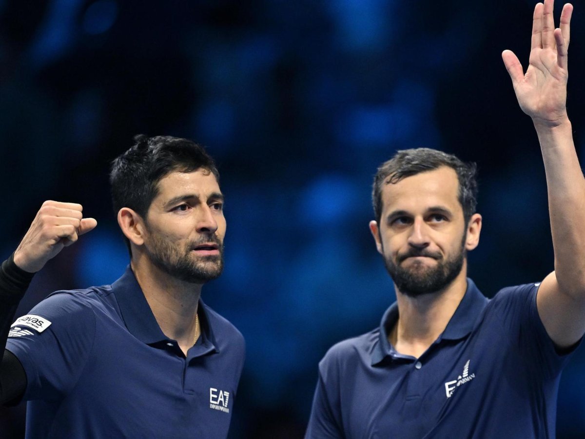 Marcelo Arévalo inicia con triunfo su participación en el Australian Open 2024