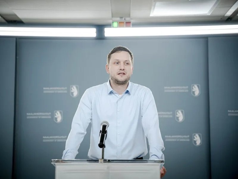 Groenlandia publica guía de crisis para fortalecer preparación ante emergencias en contexto geopolítico