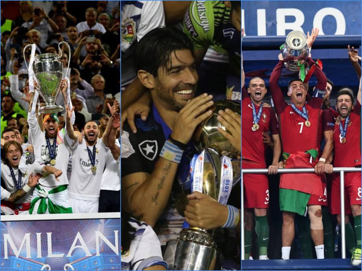 Una década después: el legado deportivo que marcó el 2016 a nivel mundial y en El Salvador
