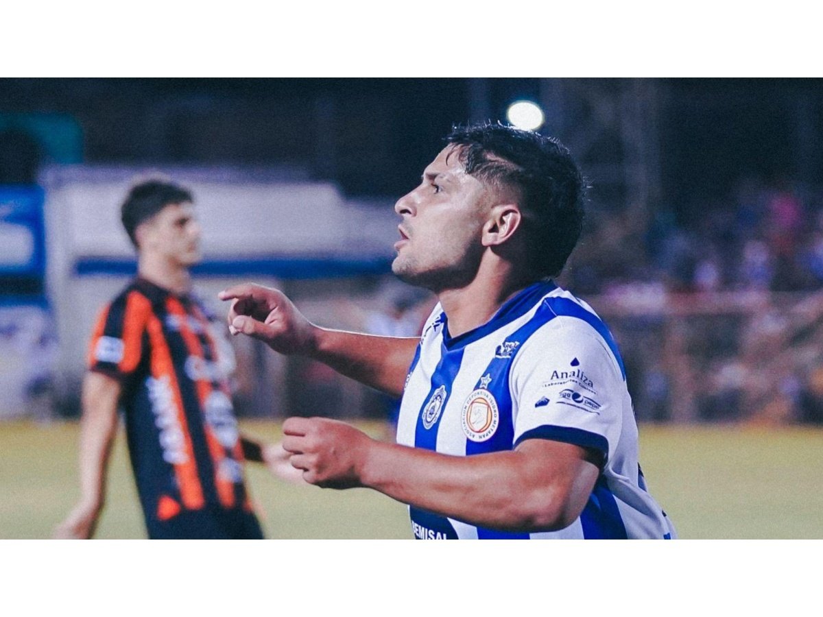 Emiliano Villar impulsa la victoria de Isidro Metapán 4-2 ante Águila en casa