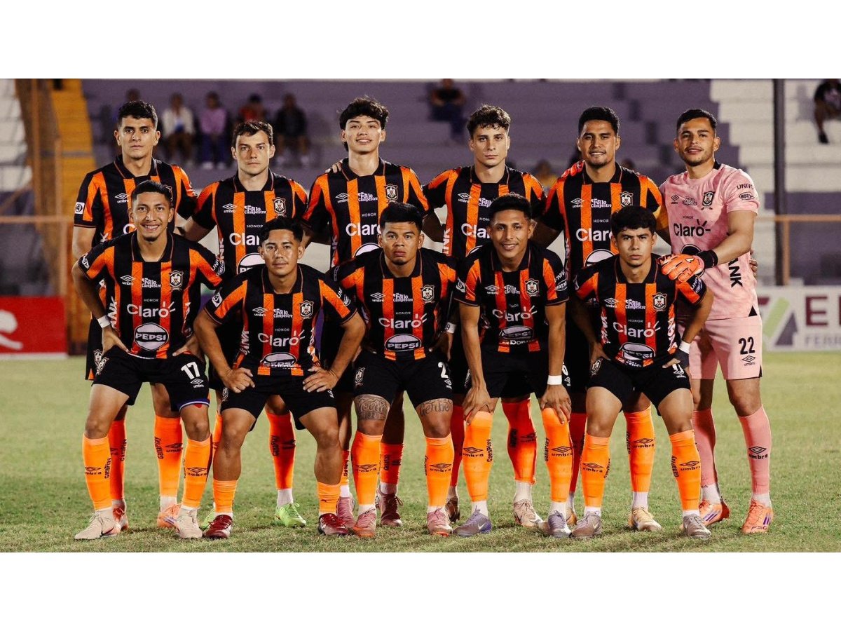 Águila enfrenta autocrítica tras derrota contundente ante Isidro Metapán en Clausura 2026