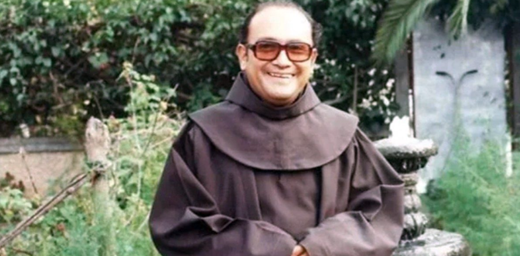 El Papa autoriza la beatificación del fraile guatemalteco Rafael Ramírez Monasterio, mártir de la guerra civil