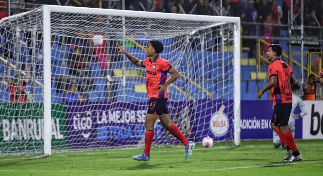 Liga Nacional Clausura 2026: Municipal y Guastatoya cierran la primera jornada con duelos decisivos