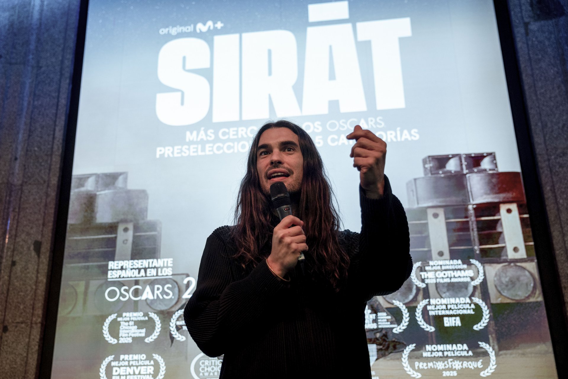 Premios Óscar 2026: Conozca las nominadas a Mejor Película Internacional