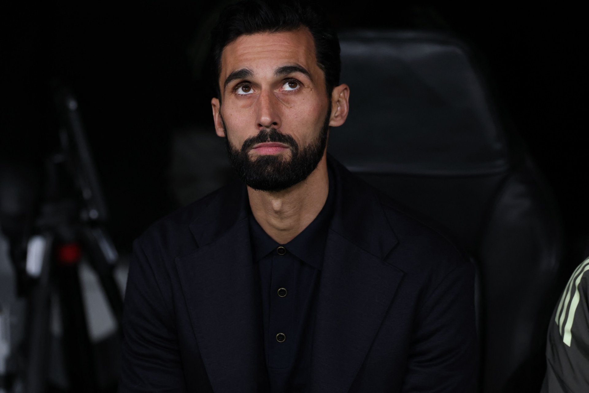 Álvaro Arbeloa confía en que la goleada al Mónaco impulse al Real Madrid ante Villarreal