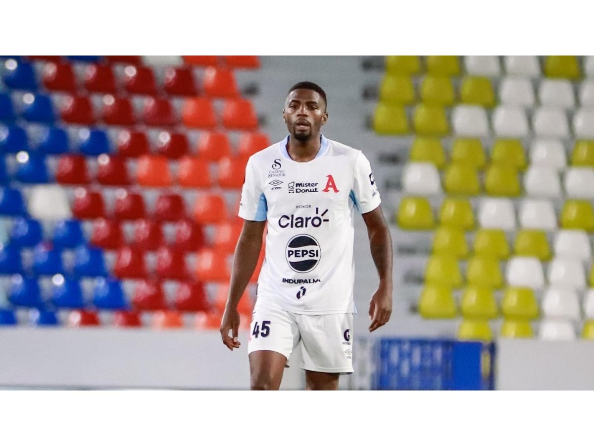 Alianza incorpora a Marlon Viafara para reforzar la defensa en el Clausura 2026