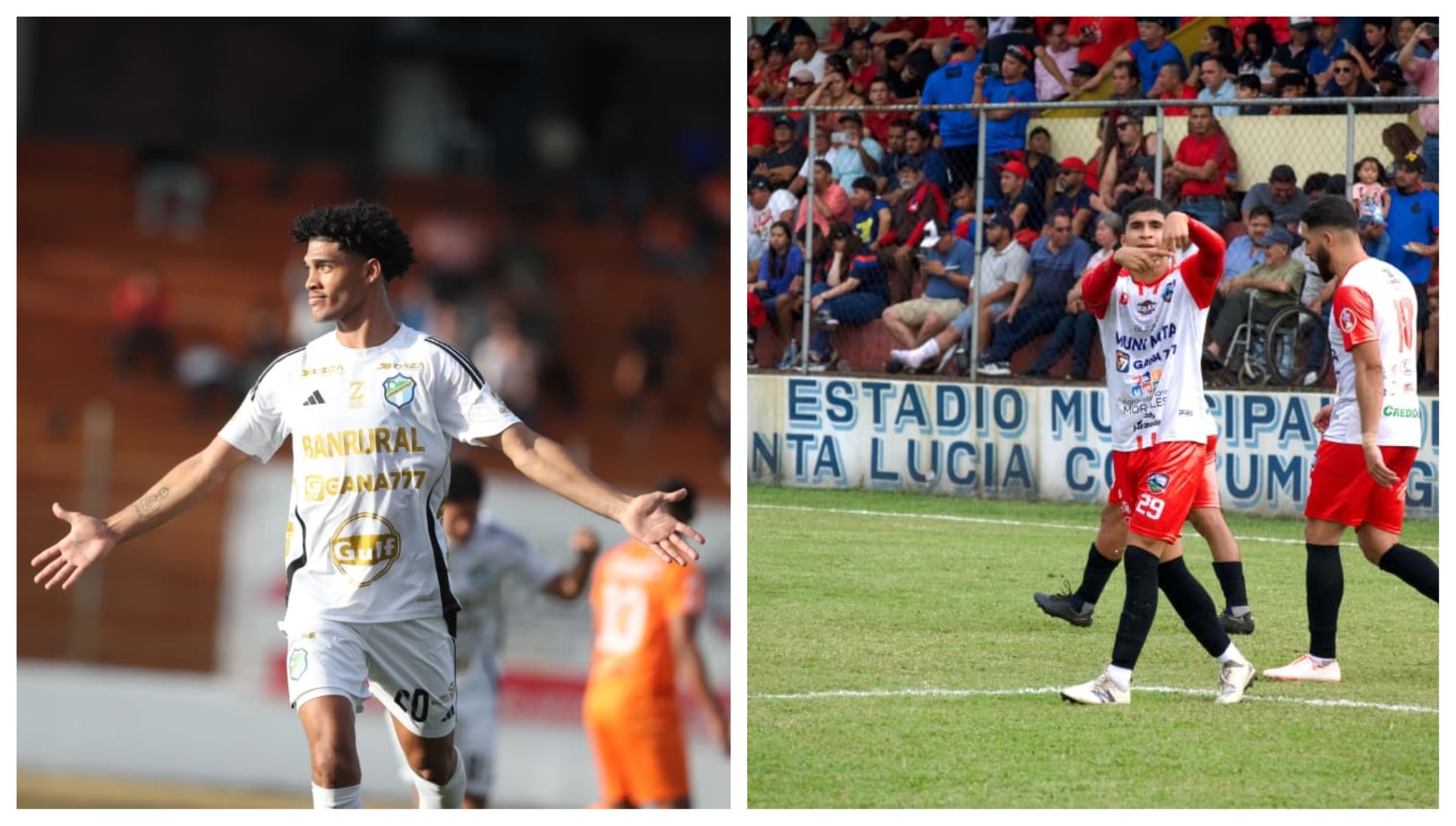 Clausura 2026 de Liga Nacional inicia con intensa competencia en la tabla de goleadores