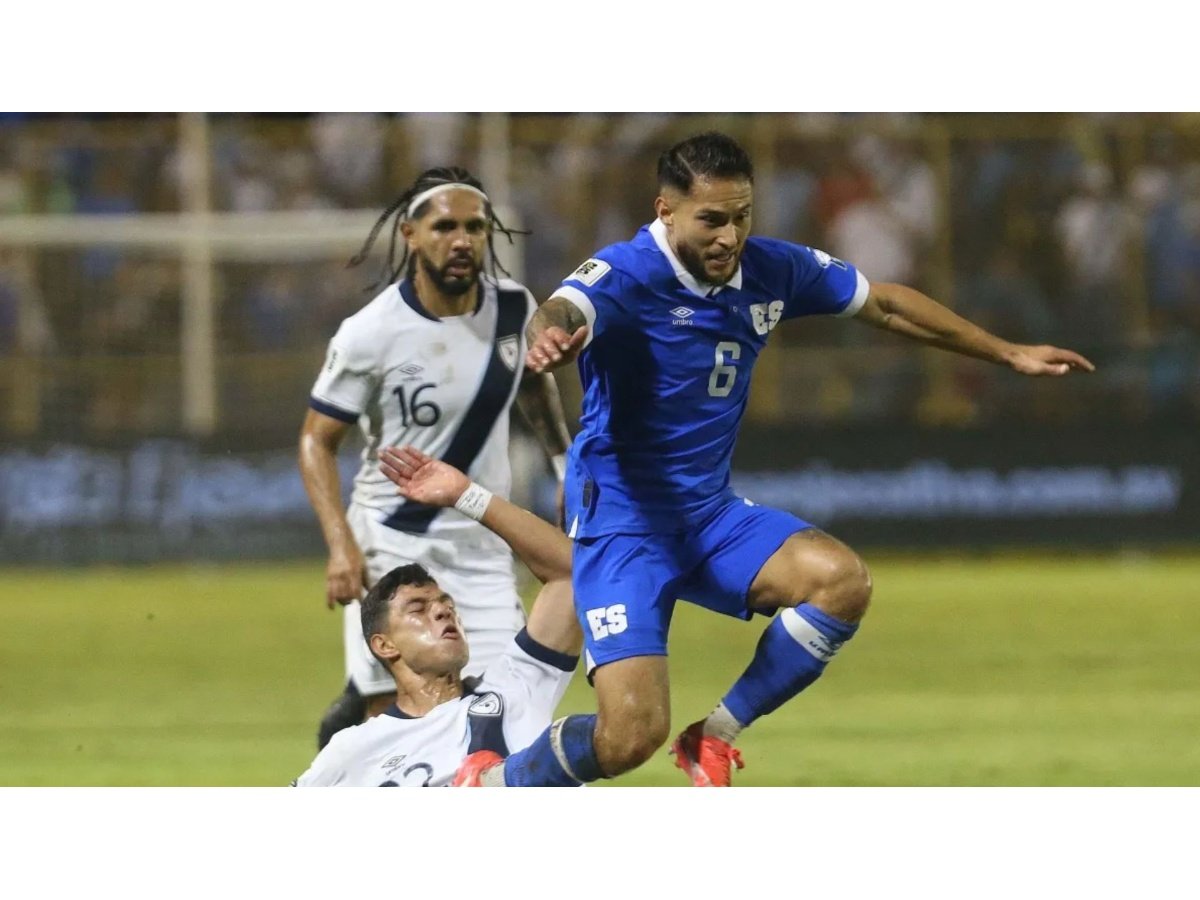 Selección Mayor de El Salvador impulsa microciclo local y mantiene seguimiento a legionarios