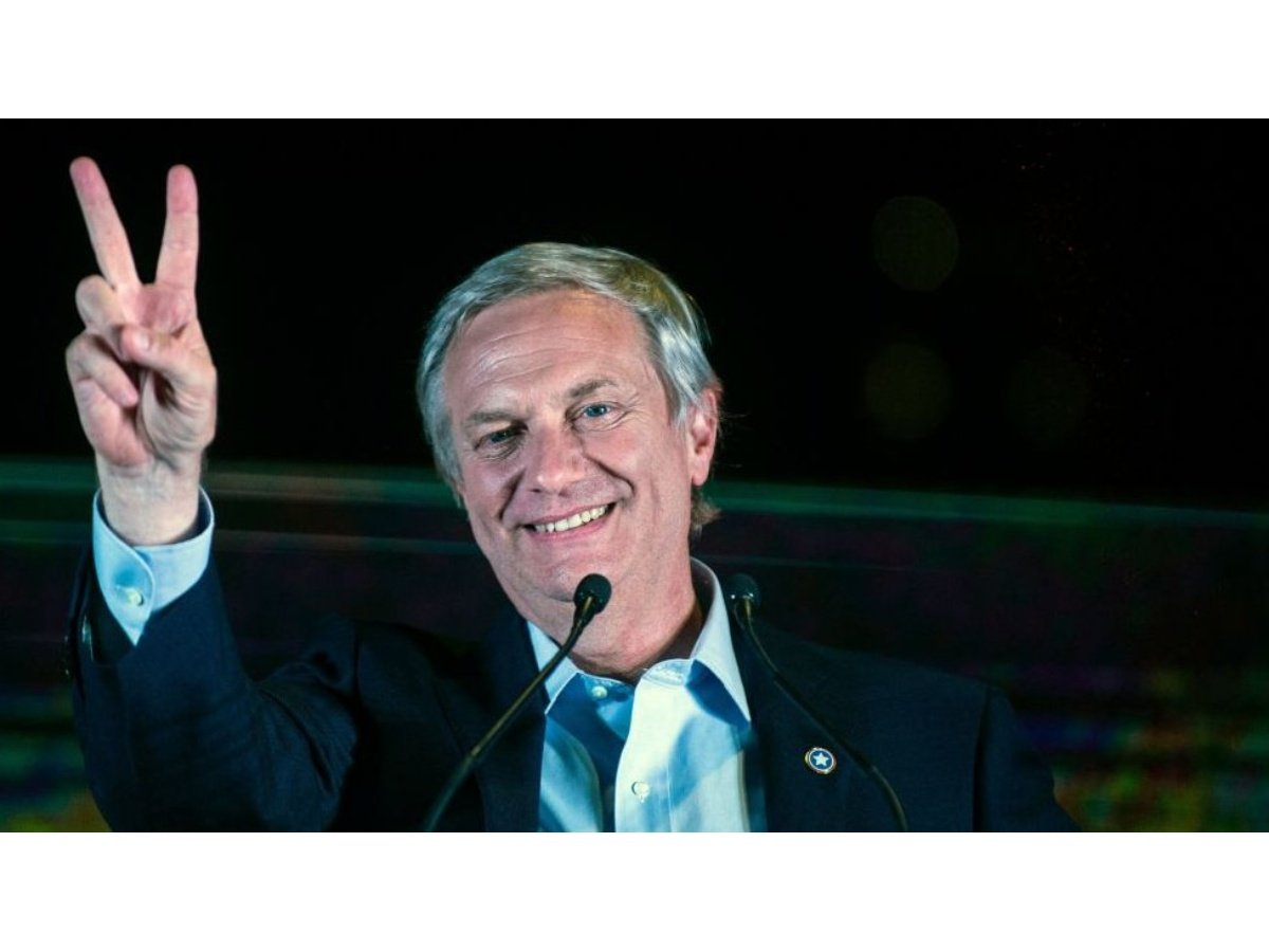 Presidente electo de Chile José Antonio Kast iniciará gira por Centroamérica con visita a El Salvador