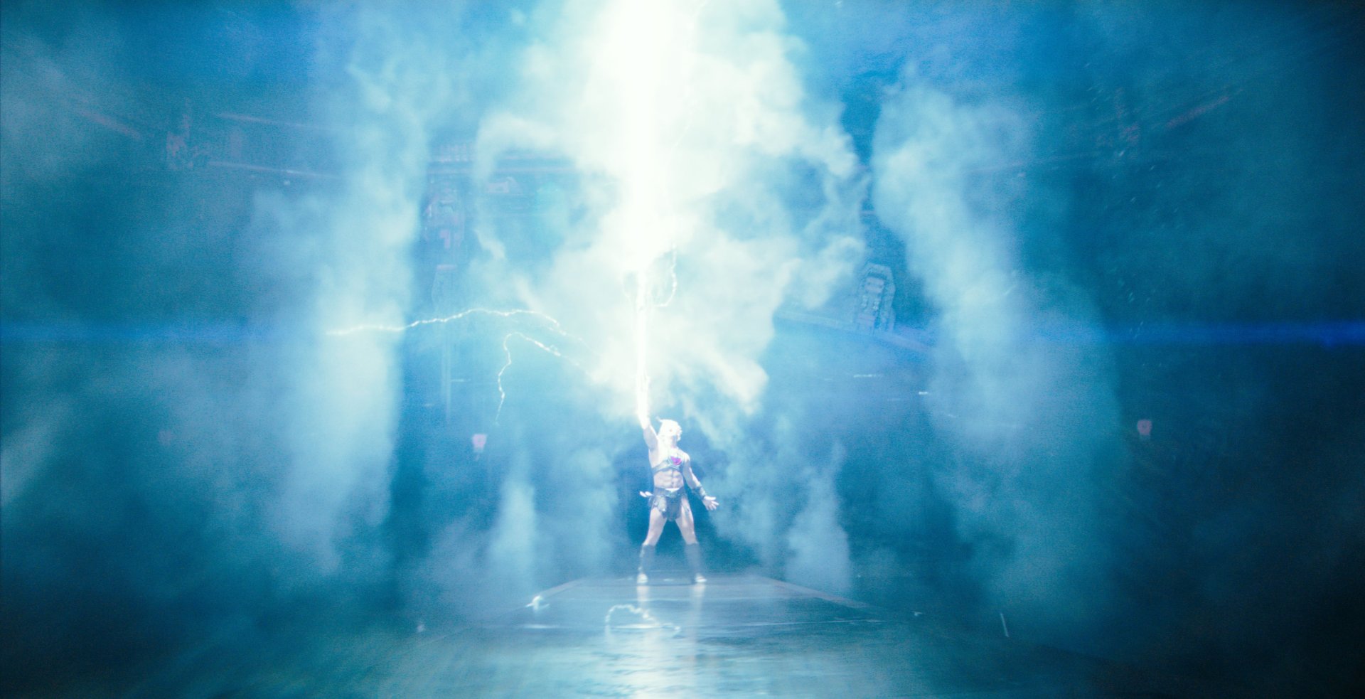 He-Man regresa al cine: así se presenta Skeletor en el tráiler oficial de “Amos del Universo”