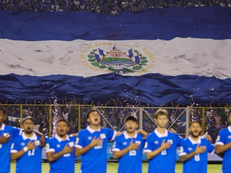 La Selecta inicia microciclos para evaluar talento local y fortalecer proceso deportivo