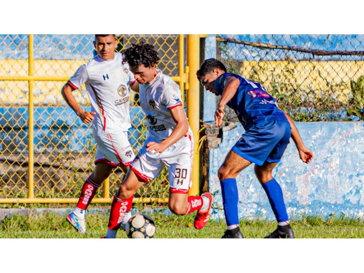 Segunda División de El Salvador: intensa lucha por el liderato en la segunda fecha del Clausura 2026