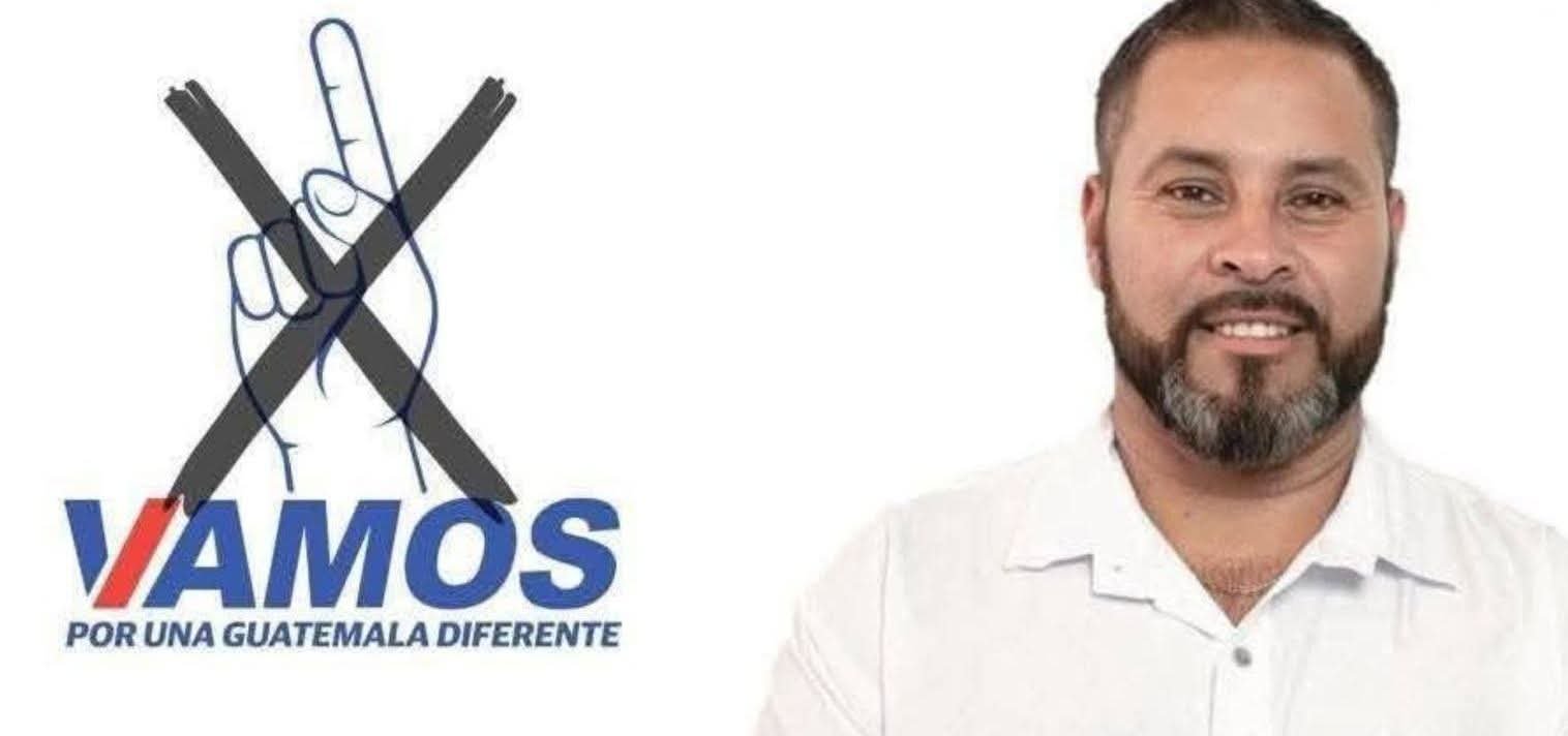 Detalles del asesinato del excandidato a alcalde Edgar Aníbal Ramos Salazar en Concepción Las Minas