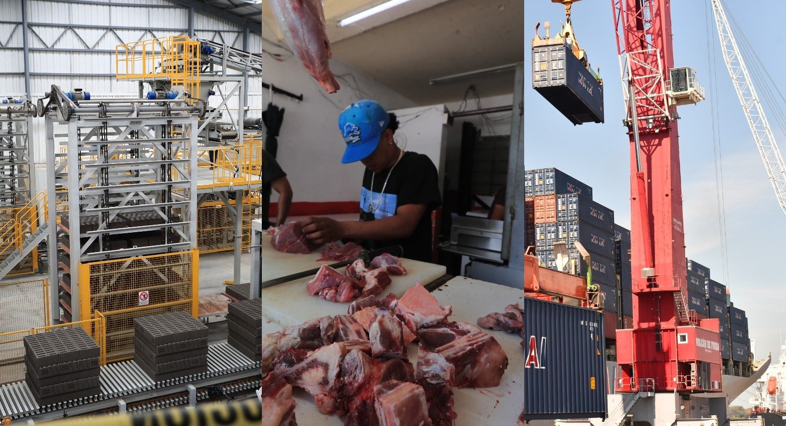 Cinco regiones lideran aporte al PIB con nueva estructura productiva en Guatemala