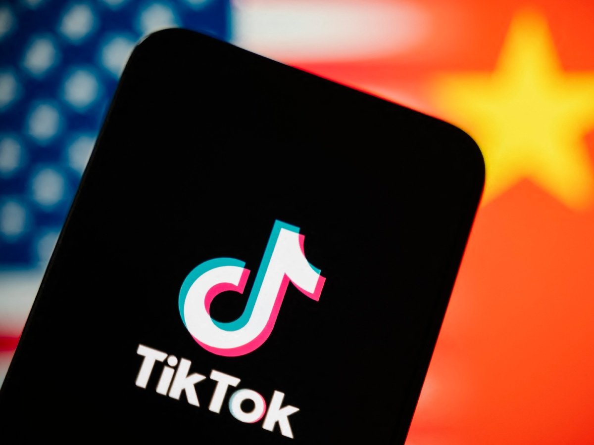 TikTok transfiere control mayoritario a consorcio estadounidense tras años de disputa