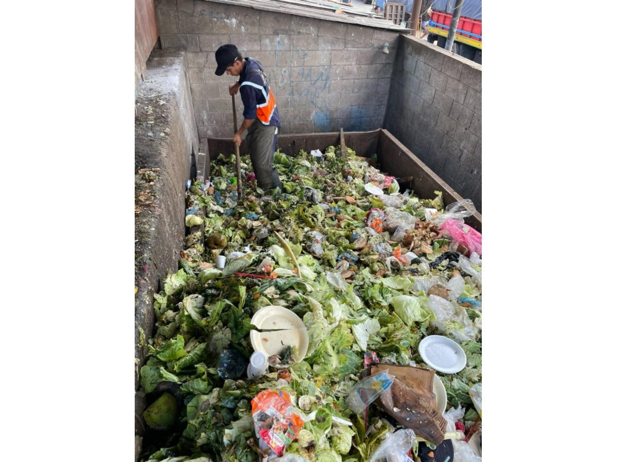 Incremento en recolección de basura en San Salvador eleva gasto municipal y plantea nuevos retos