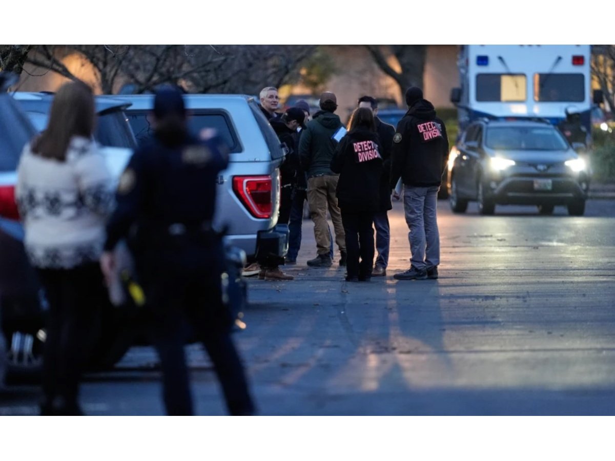 Mujer baleada en redada migratoria en Oregon recibe libertad condicional por ingreso ilegal a EUA
