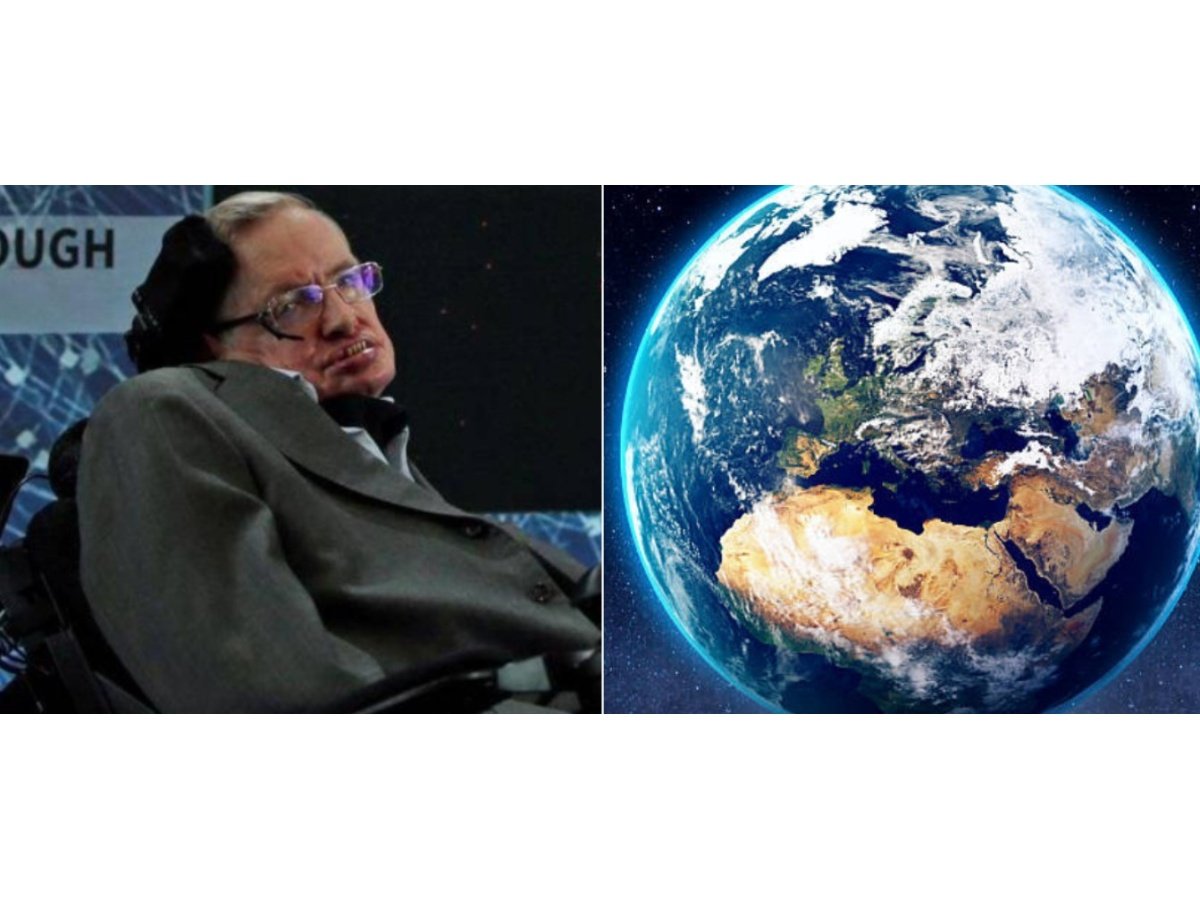 Advertencia sobre el futuro de la humanidad: los límites del planeta Tierra y la exploración espacial