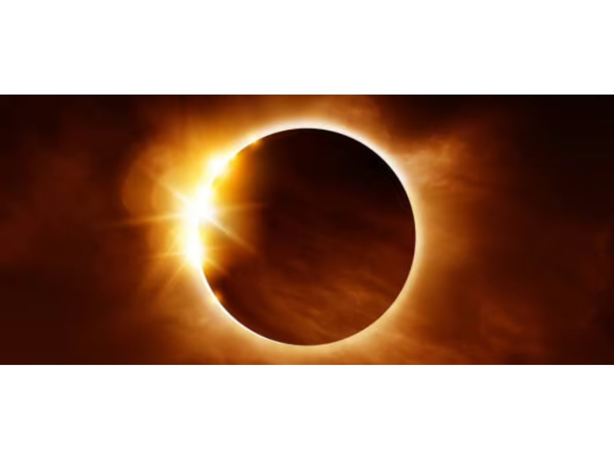 Eclipse solar total 2026: fecha, ruta y regiones donde será visible el fenómeno astronómico
