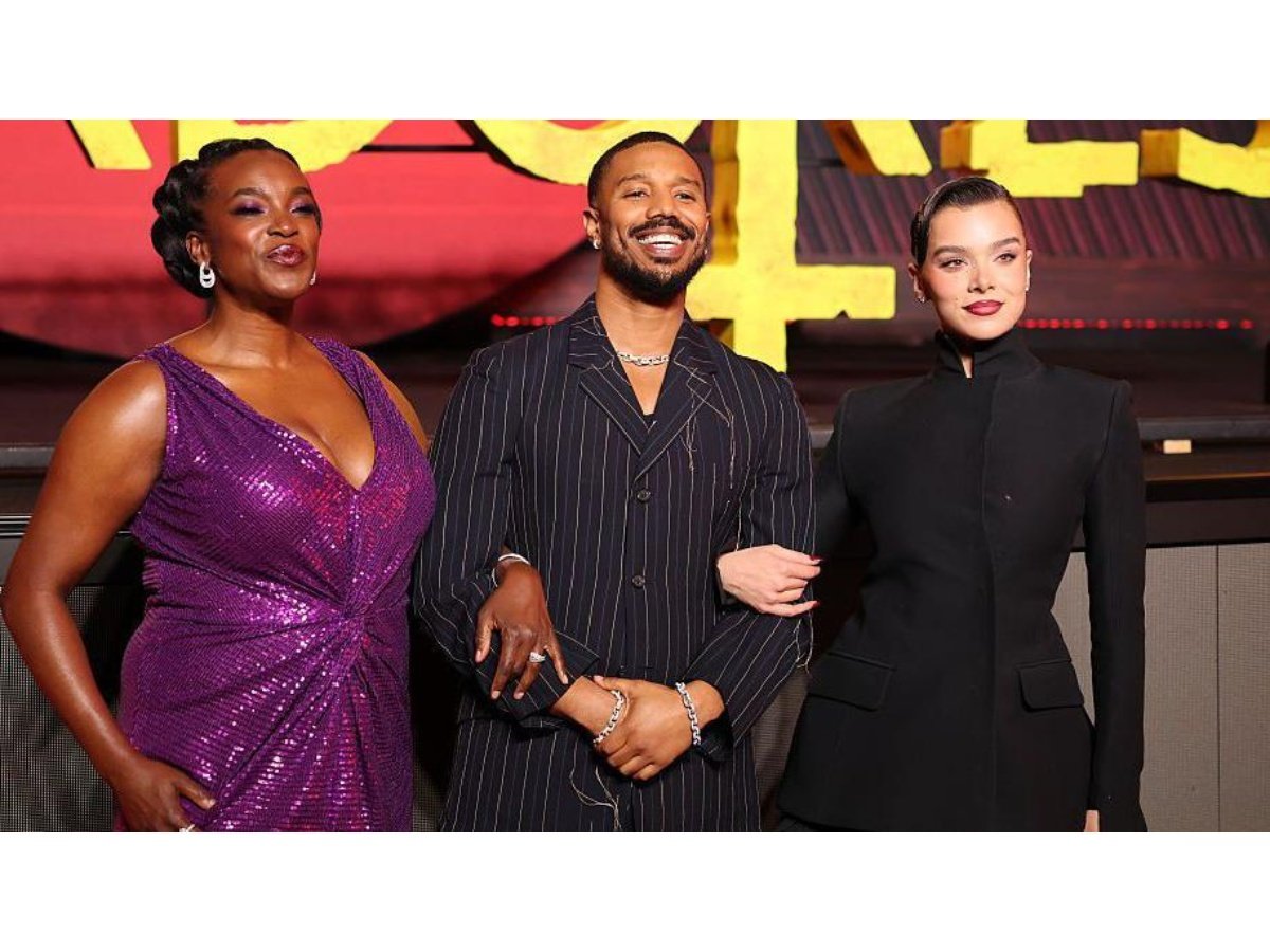 Sinners rompe récords en los Oscar y redefine el cine con su éxito inesperado