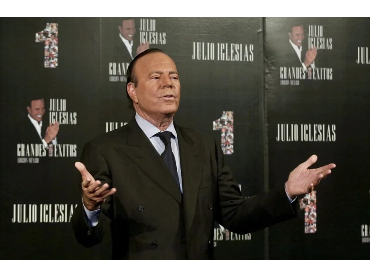 Reacción de las denunciantes y organizaciones ante archivo de Fiscalía española en caso contra Julio Iglesias