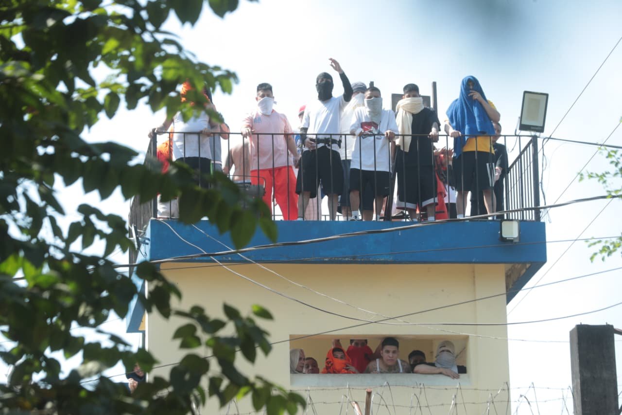 Pandillas en Guatemala: un salto inesperado hacia la desestabilización nacional