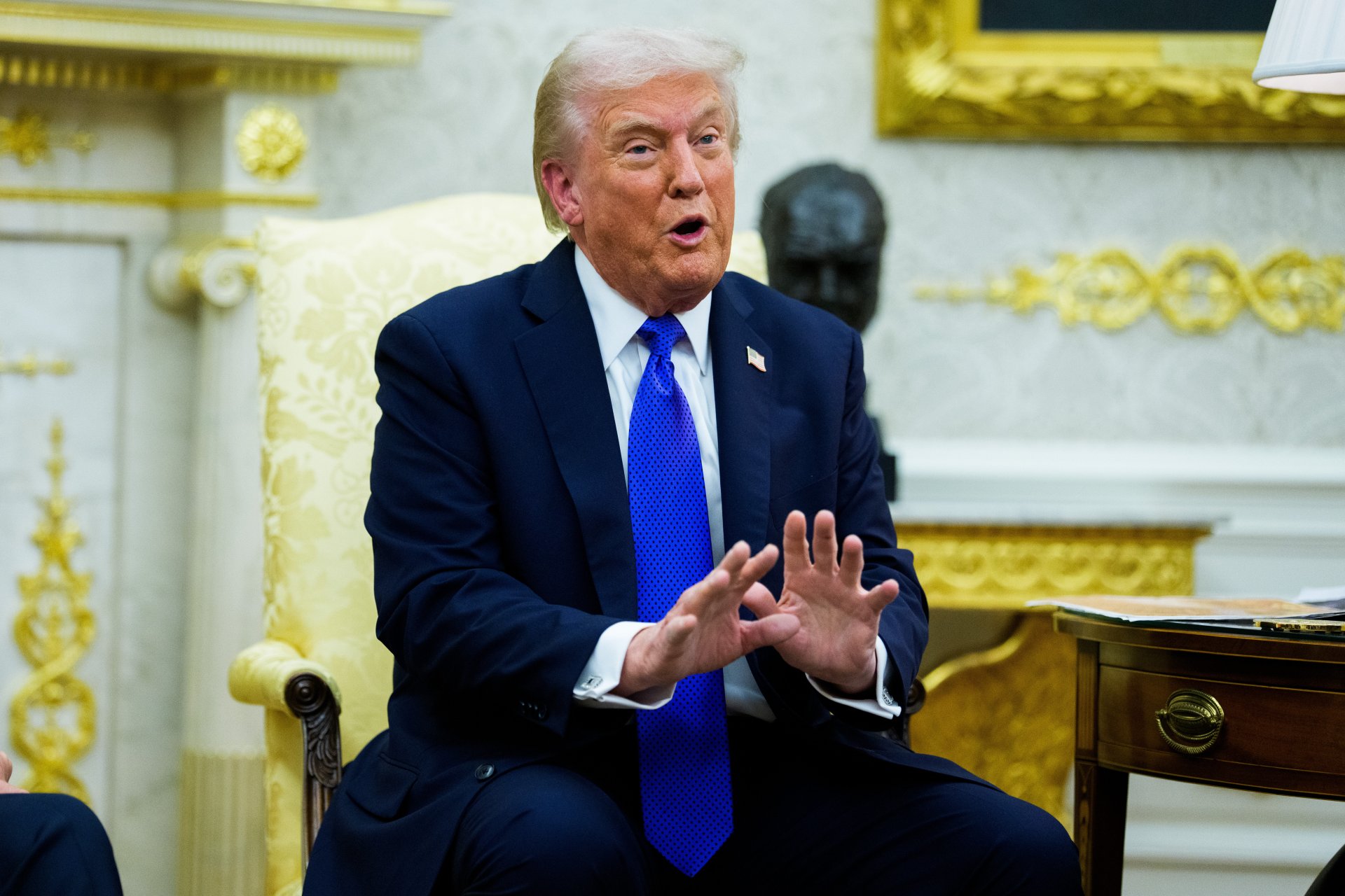 Estados Unidos y OTAN avanzan en acuerdo sobre Groenlandia y retiro de aranceles Estados Unidos y OTAN avanzan en acuerdo sobre Groenlandia y retiro de aranceles