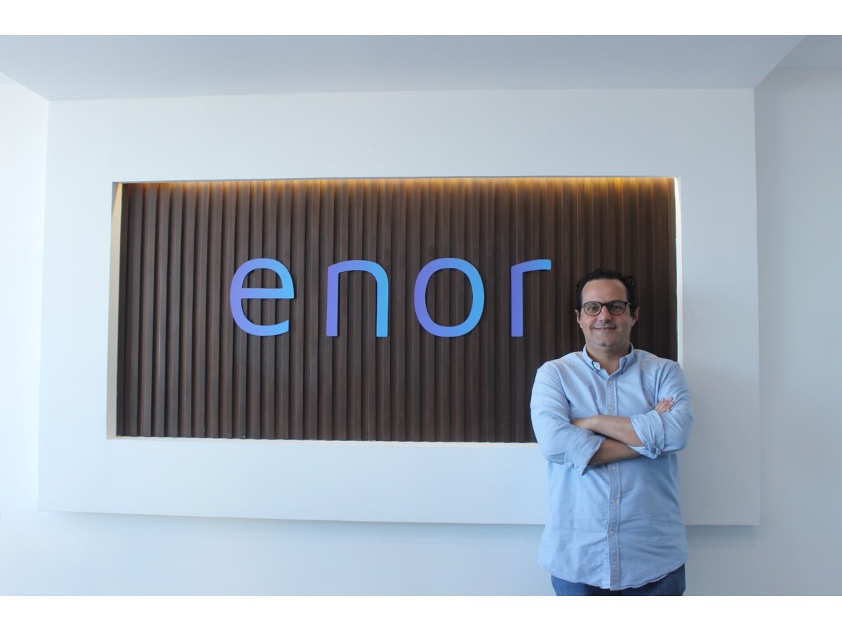 Enor Securities impulsa expansión de servicios digitales para 2026 en El Salvador