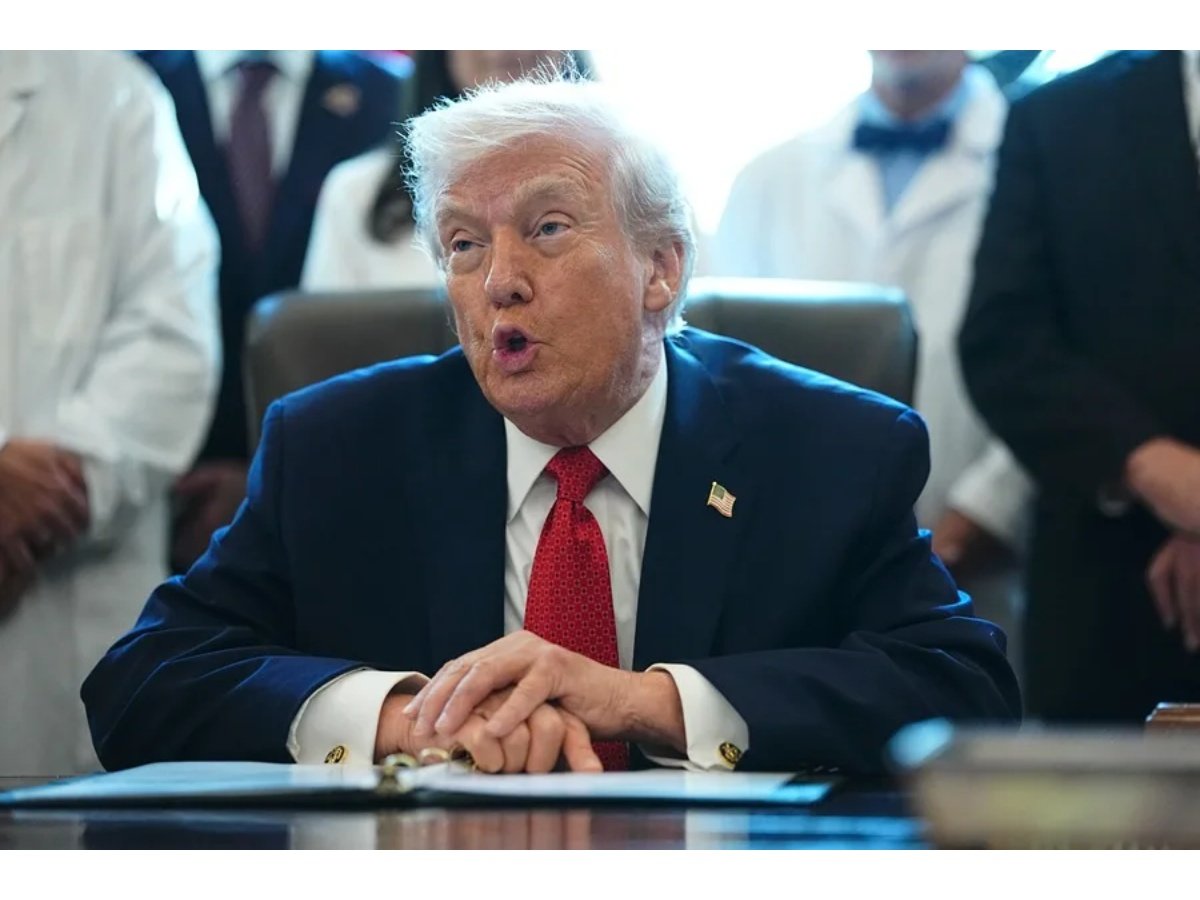 Estados Unidos oficializa su salida de la OMS y rechaza pago de cuotas pendientes