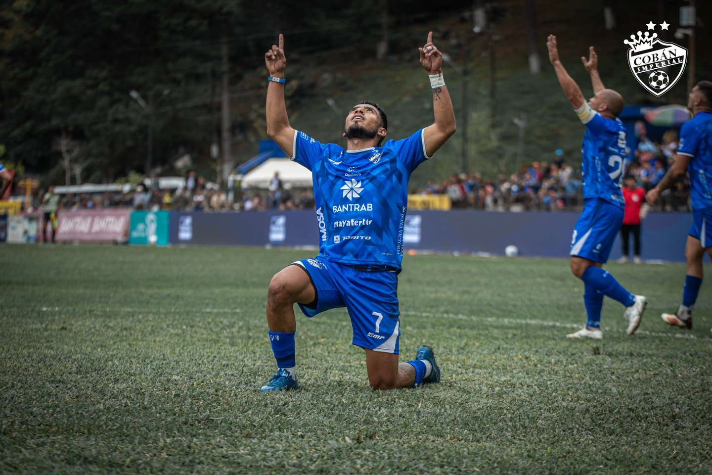 Liga Nacional Clausura 2026: Jornada 2 con Cobán Imperial defendiendo su liderato