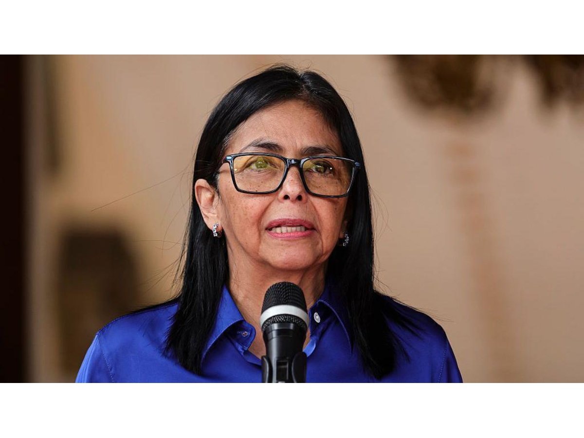 Análisis del \'Chavismo 3.0\': El círculo de confianza de Delcy Rodríguez y su estrategia en Venezuela