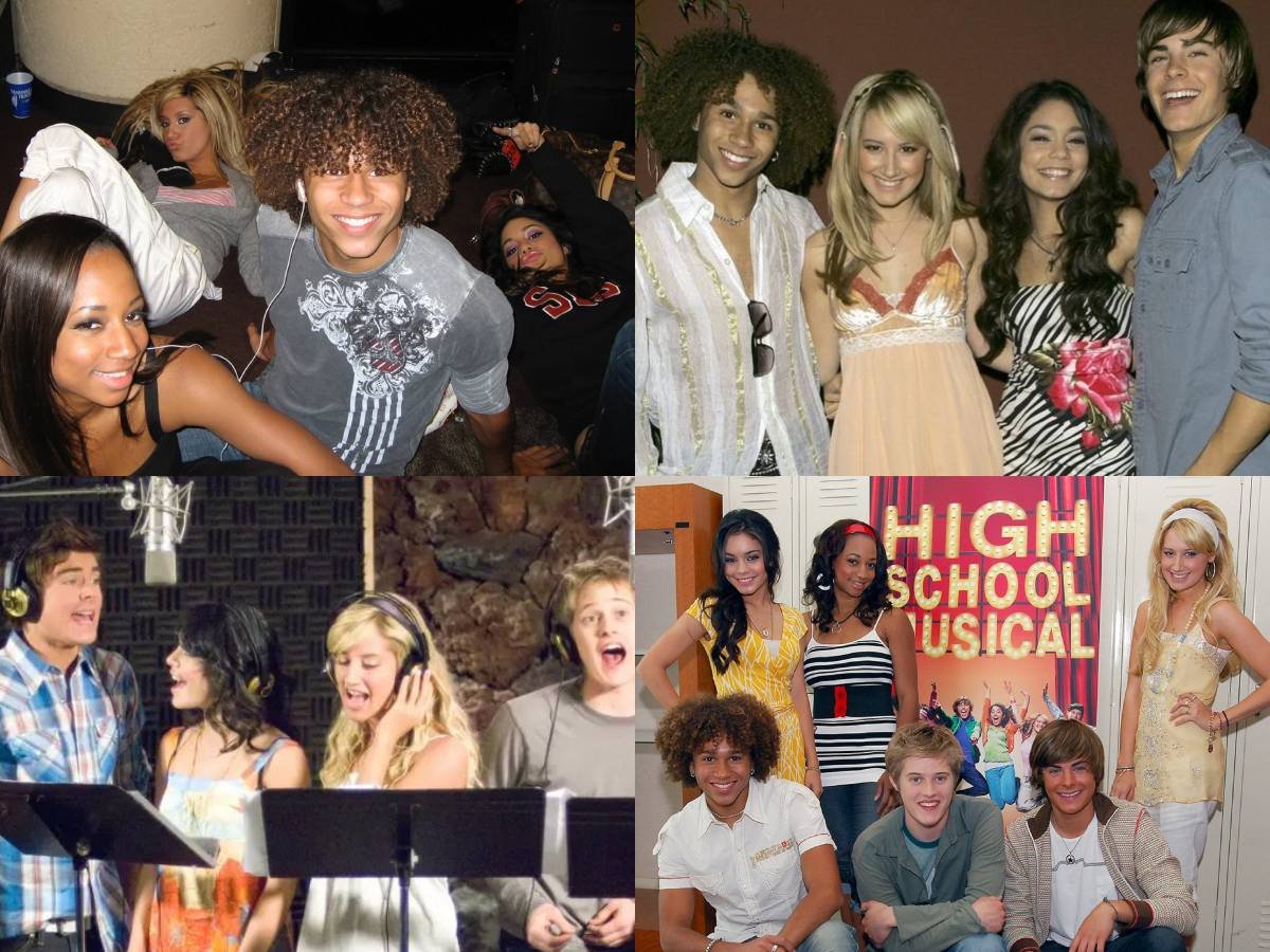 High School Musical celebra 20 años como fenómeno cultural global