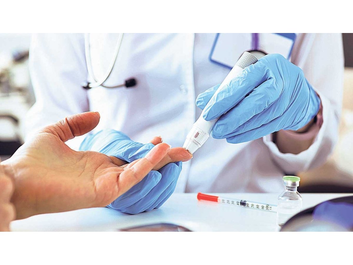 Alerta en salud pública: 1.2 millones de salvadoreños podrían vivir con diabetes