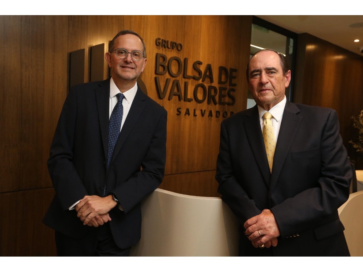 Bolsa de Valores de El Salvador negoció más de $6,342 millones en 2025 y lidera en activos digitales en Latinoamérica