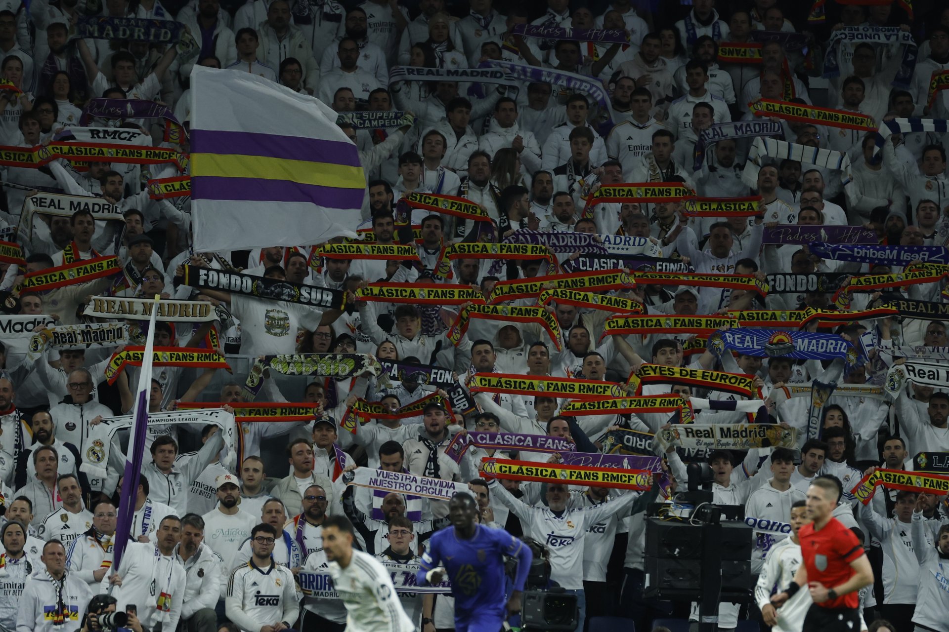 Real Madrid lidera la Football Money League con ingresos récord que superan los mil millones de euros