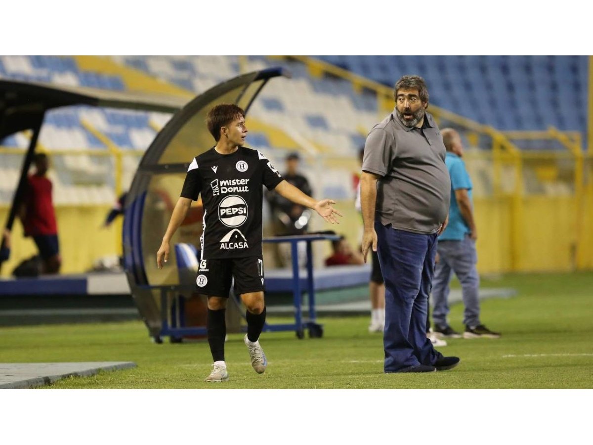 Tito Corti advierte que Hércules no tiene margen de error tras derrota ante FAS