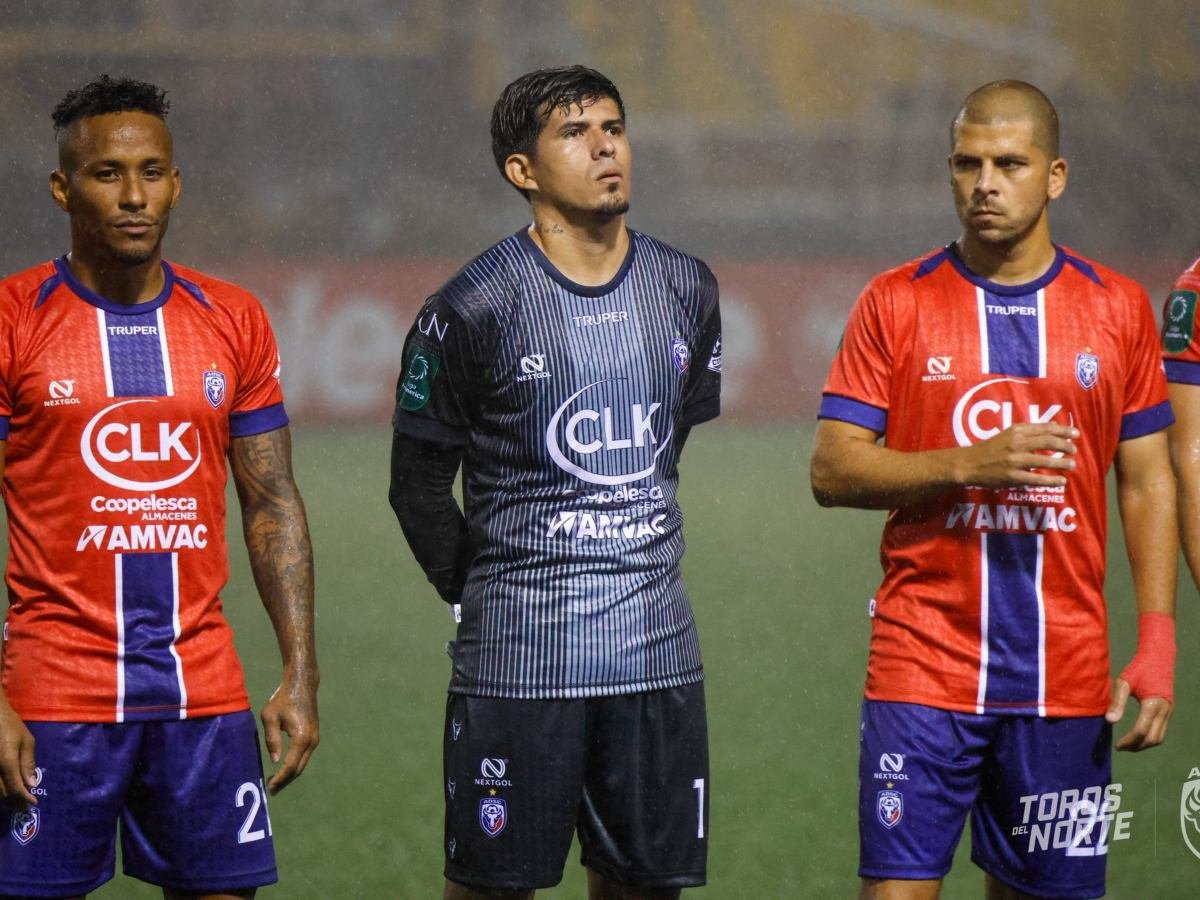 Mario González logra su segundo triunfo consecutivo en la Primera División de Costa Rica