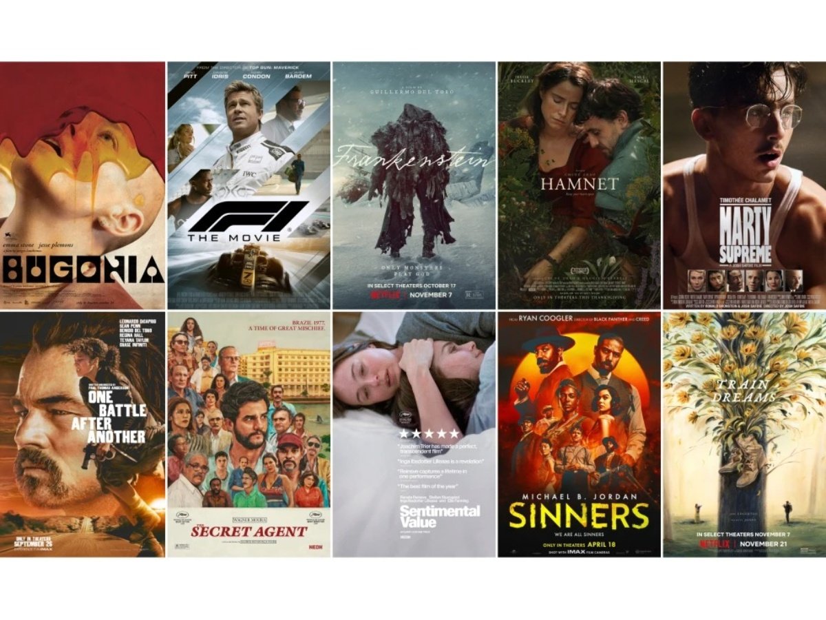 Análisis detallado de las películas nominadas a los Oscar 2026: géneros, temáticas y protagonistas