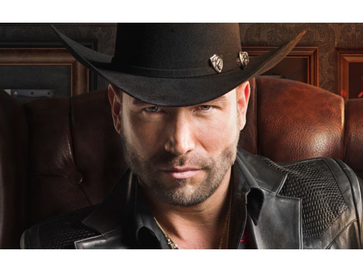 Rafael Amaya regresa a \'El Señor de los Cielos\' para la décima temporada como productor ejecutivo