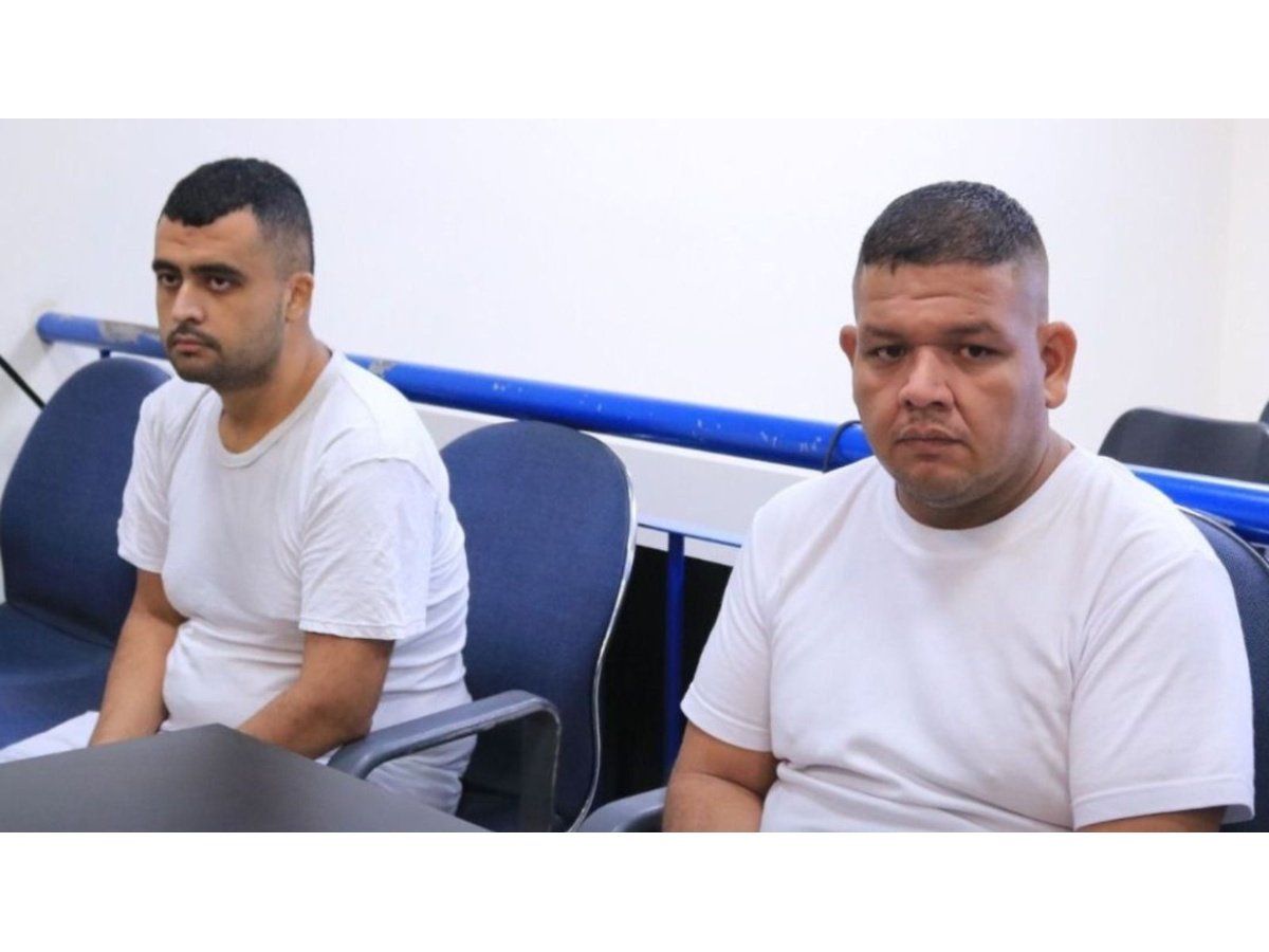 Condenan a 10 años de prisión a hombre que robó más de $12,000 tras asaltar conductor en Mejicanos