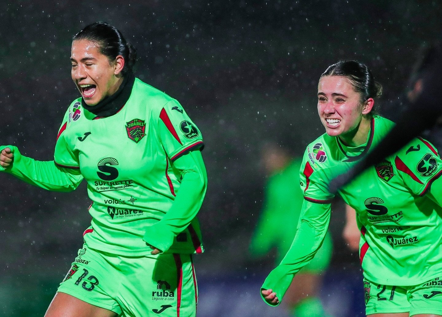 Aisha Solórzano rescata empate 1-1 frente a Cruz Azul en duelo guatemalteco en Liga MX Femenil