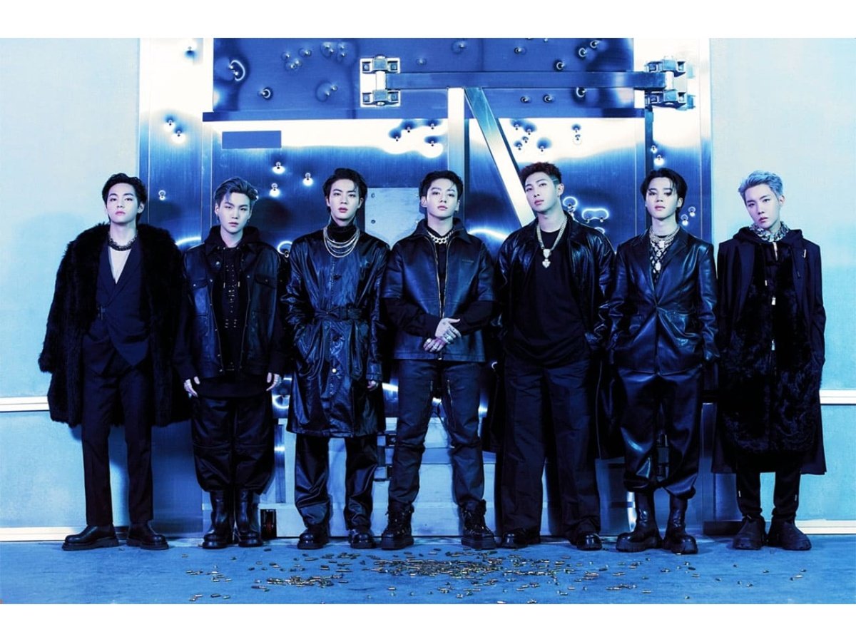 BTS anuncia su esperado regreso en 2026 con nuevo álbum y gira mundial