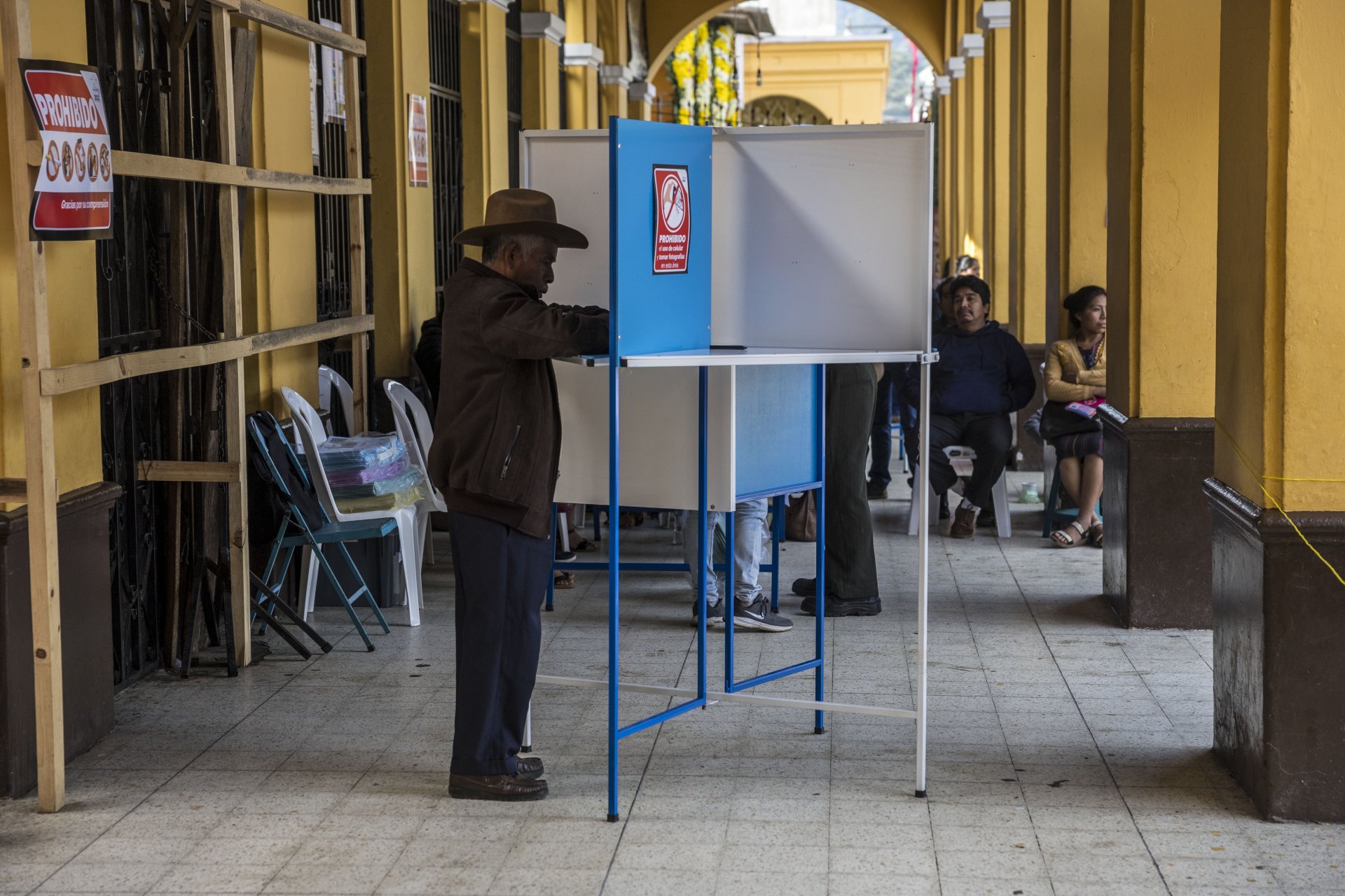 Elecciones Guatemala 2027: Fechas, fases y plazos legales del proceso electoral