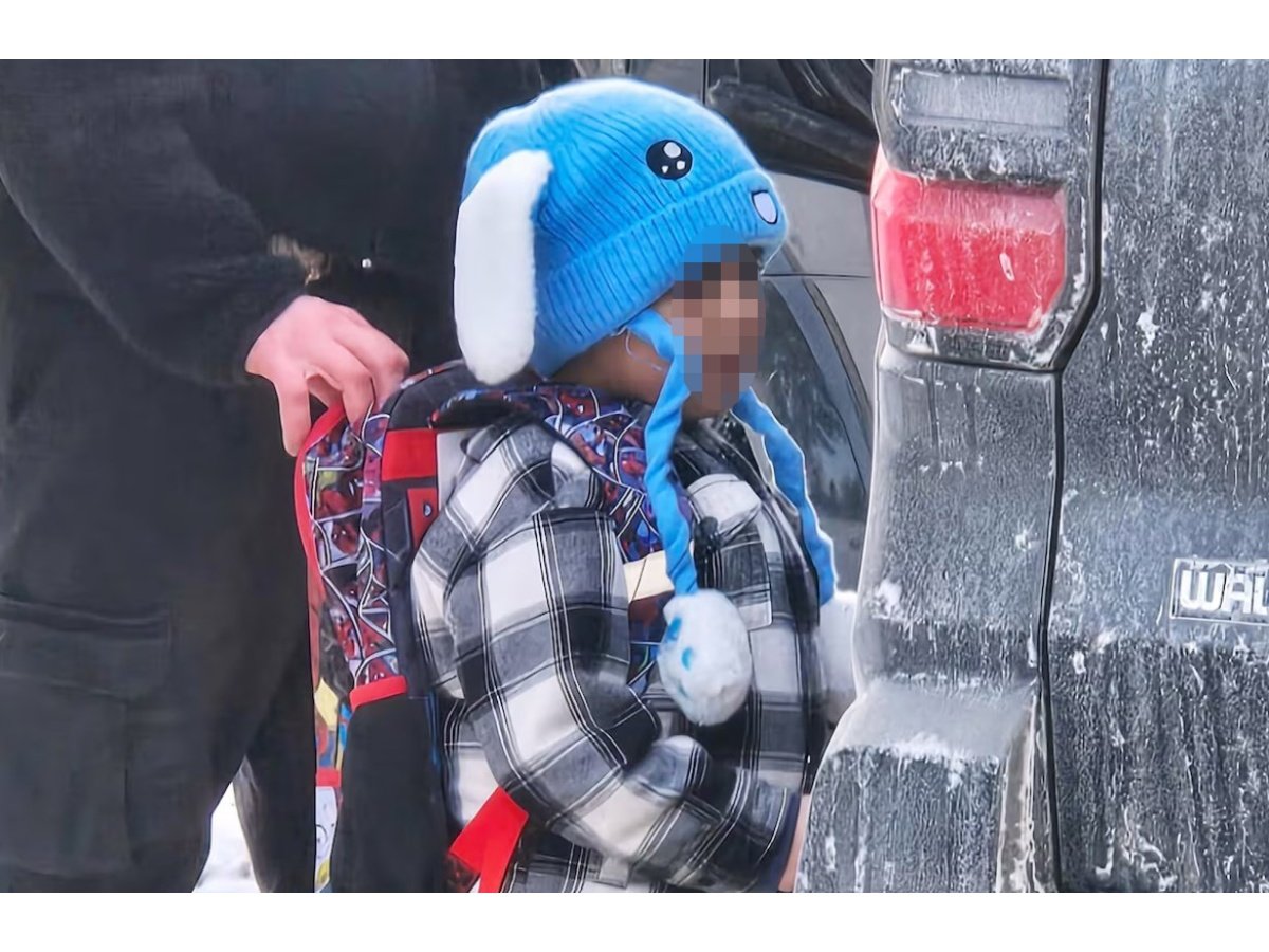 Indignación en EE. UU. por la detención de niño de 5 años por ICE en Minneapolis
