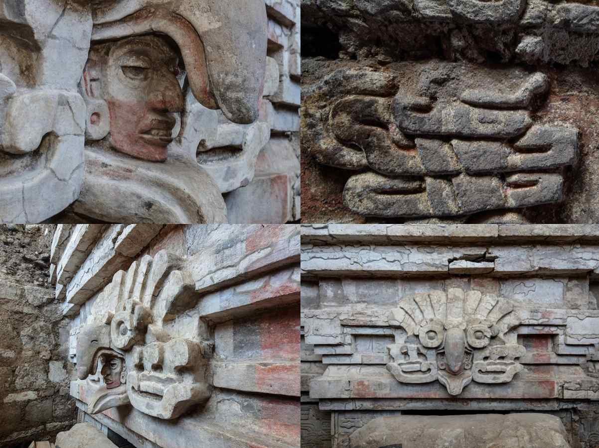 Descubren tumba zapoteca del siglo VII en Oaxaca, hallazgo arqueológico clave en México